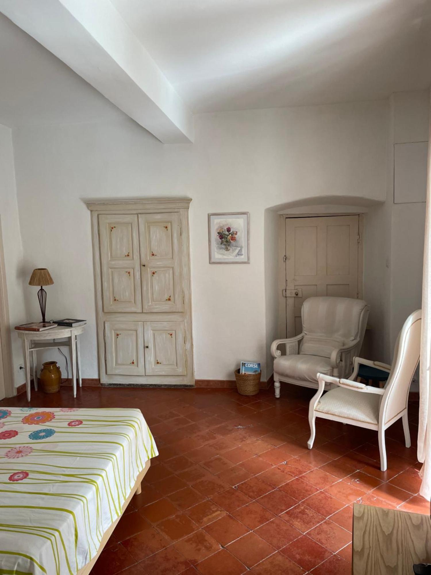 Maison De Caractere Renovee Coggia Ngoại thất bức ảnh