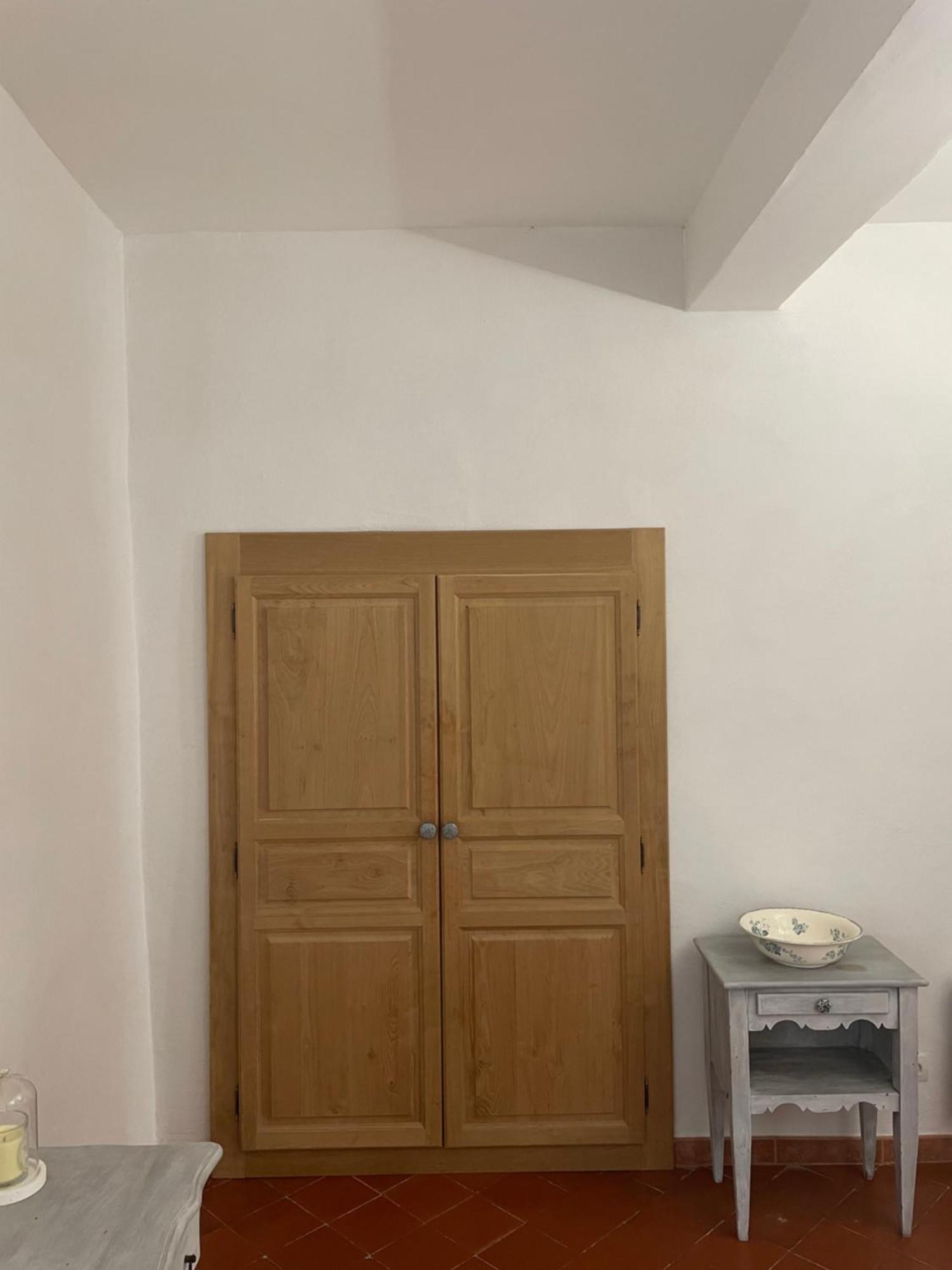 Maison De Caractere Renovee Coggia Ngoại thất bức ảnh