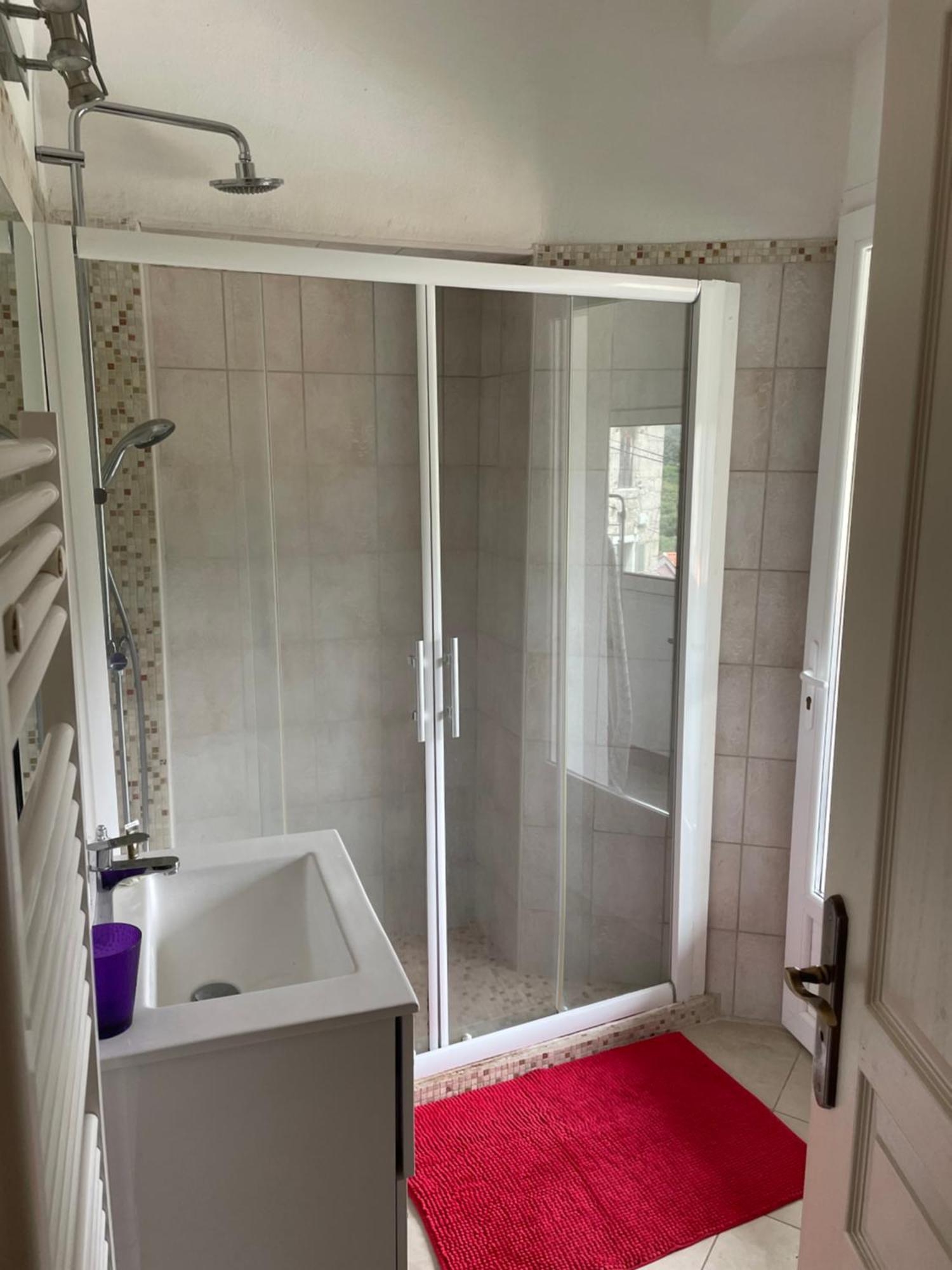 Maison De Caractere Renovee Coggia Ngoại thất bức ảnh