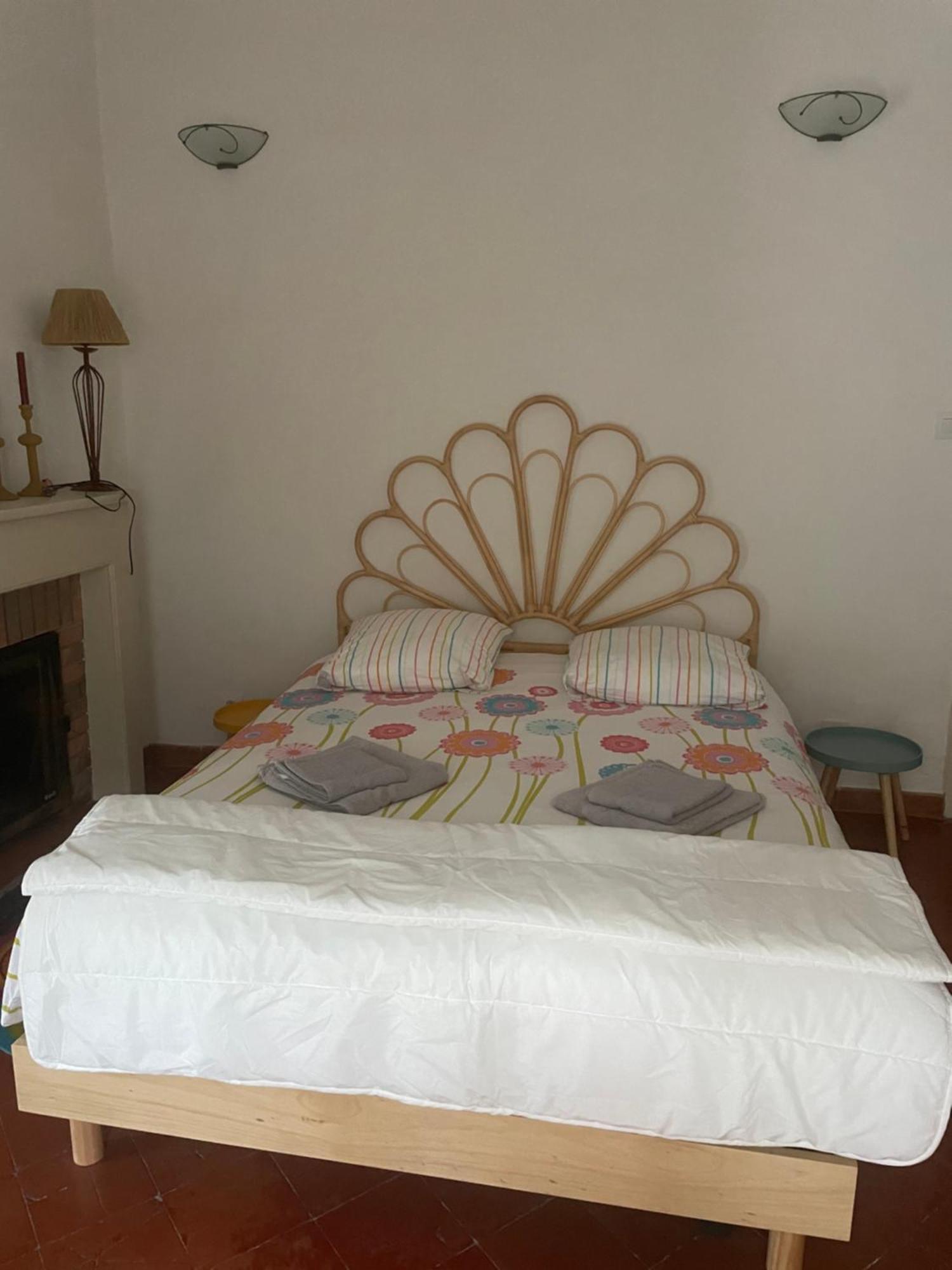 Maison De Caractere Renovee Coggia Ngoại thất bức ảnh